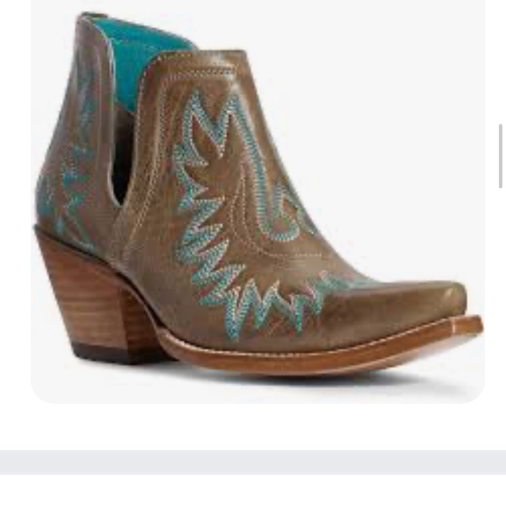 Ariat women’s Dixon boot
